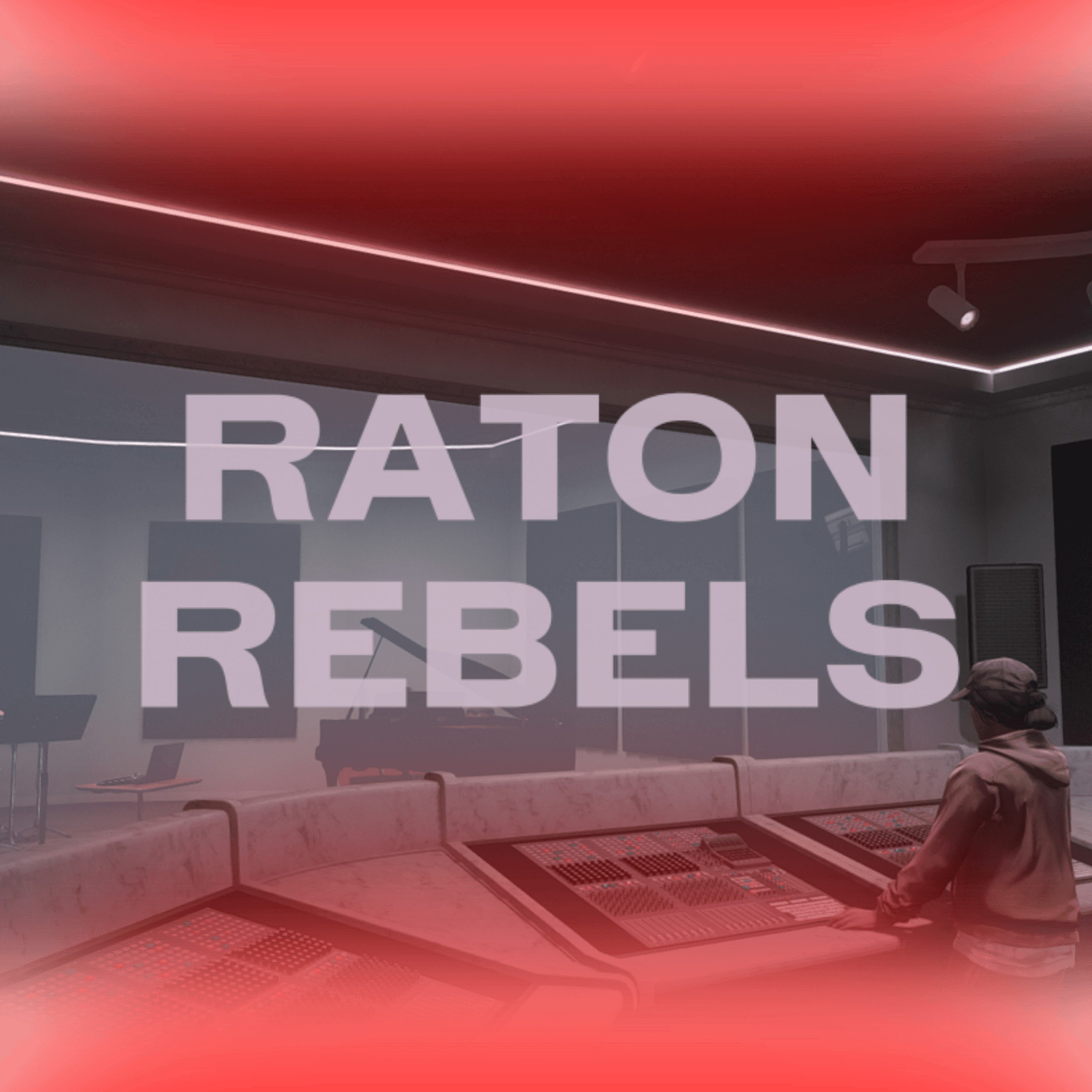 Raton Rebels
