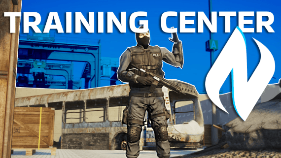 TRAINING CENTER