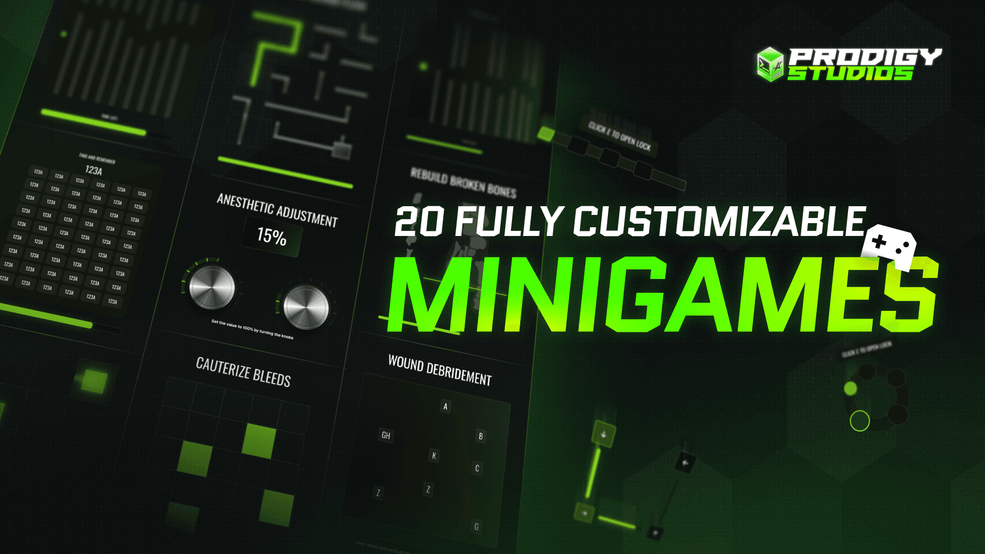 Minigames