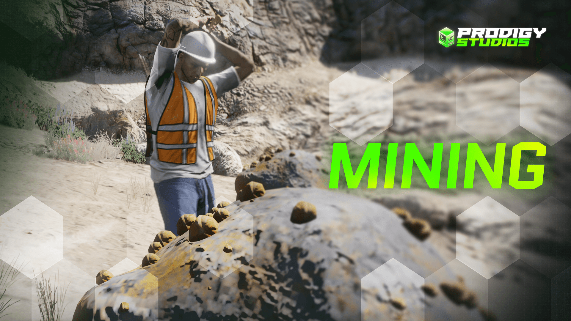 Mining
