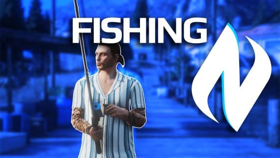 FISHING