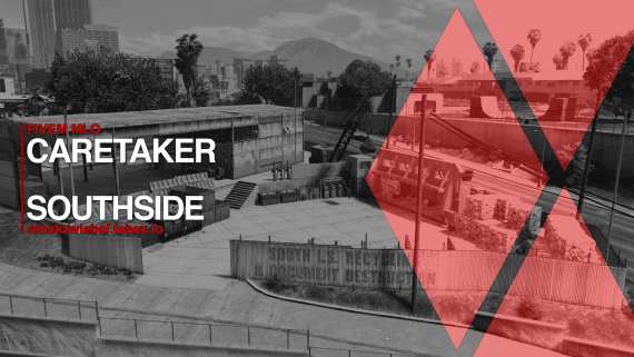 CARETAKER SOUTHSIDE