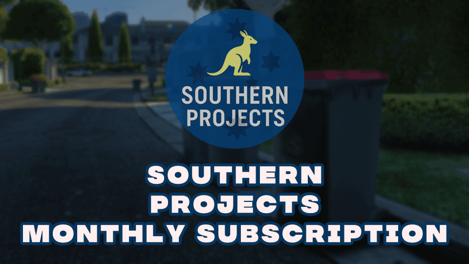 Southern Projects -