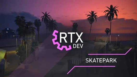 Skatepark