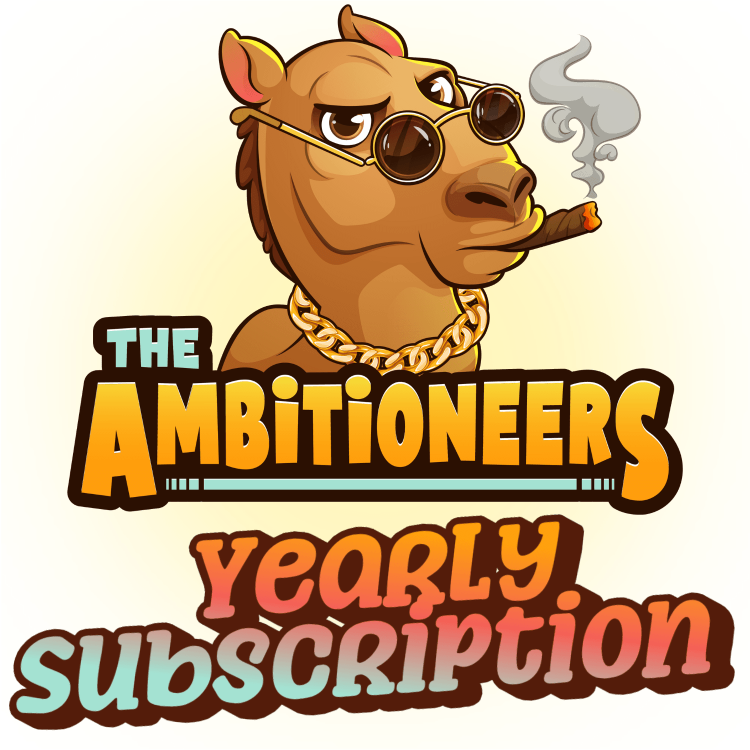 Yearly subscription