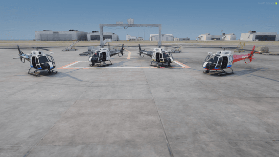 Police  Maverick