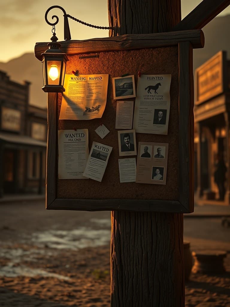 JP-Pinboard | Community Notice Board