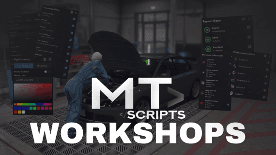 MT WORKSHOPS OPEN SOURCE