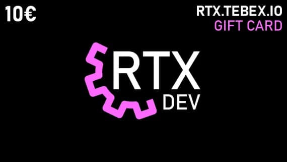 Retronix Development | Best FiveM Scripts & Maps