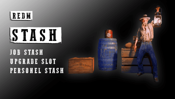 FX-Stash