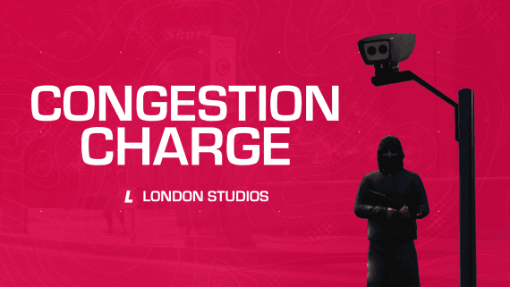 Congestion Charge