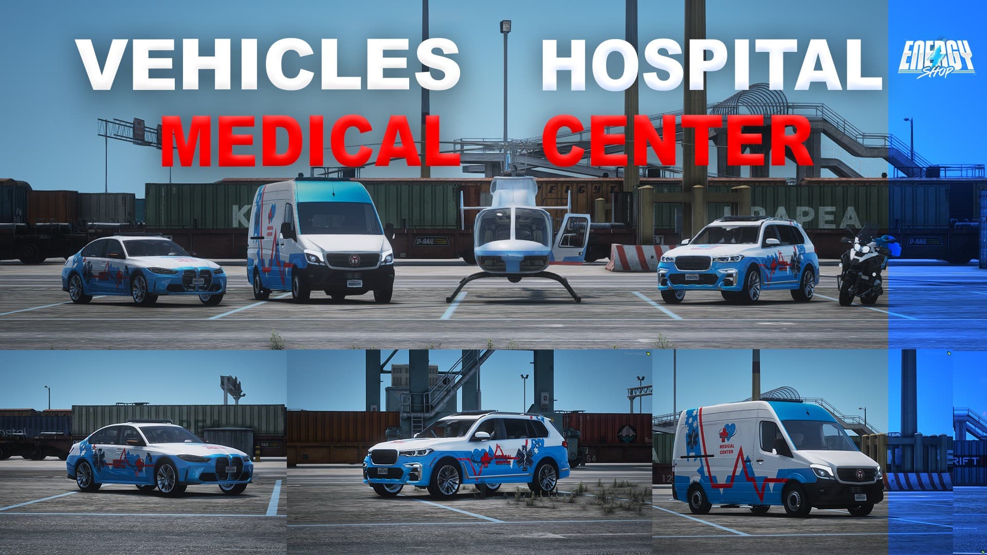 Veh Medical Center