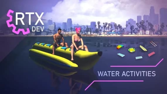 Water Activities
