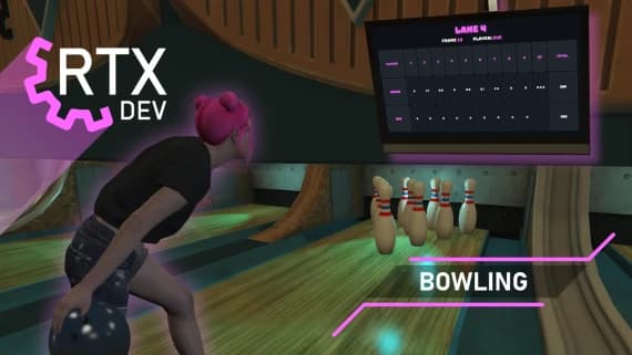 Bowling