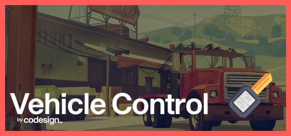Vehicle Control