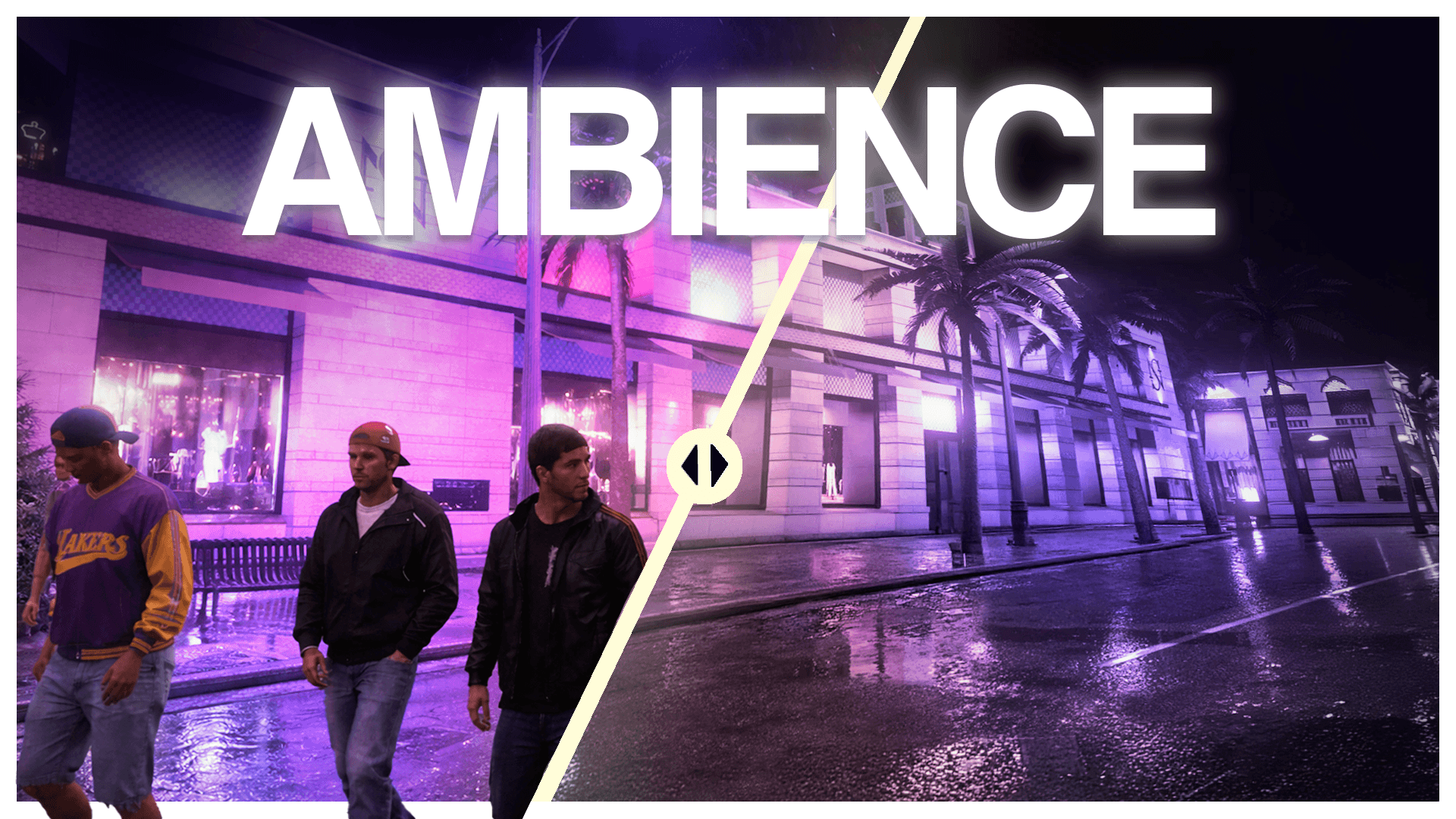 Ambience