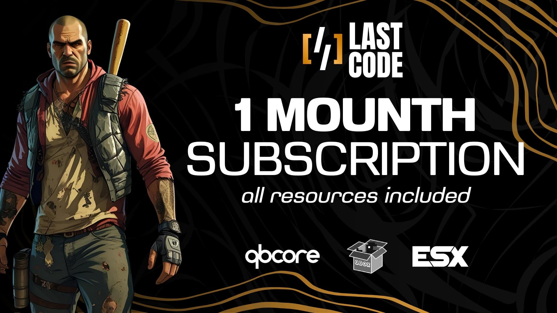 Last Code Studio