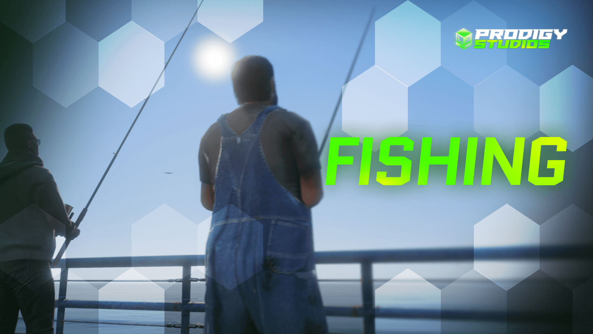 Fishing