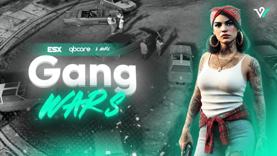 Gang Wars