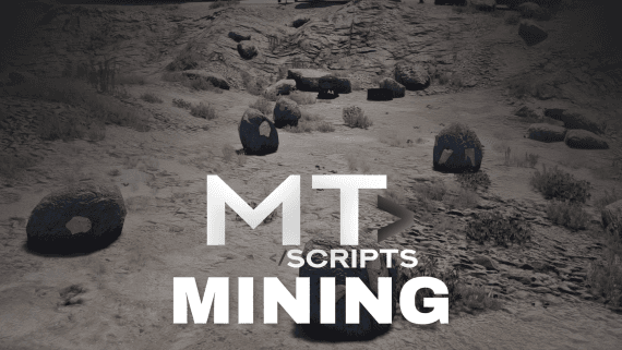 MT MINING OPEN SOURCE