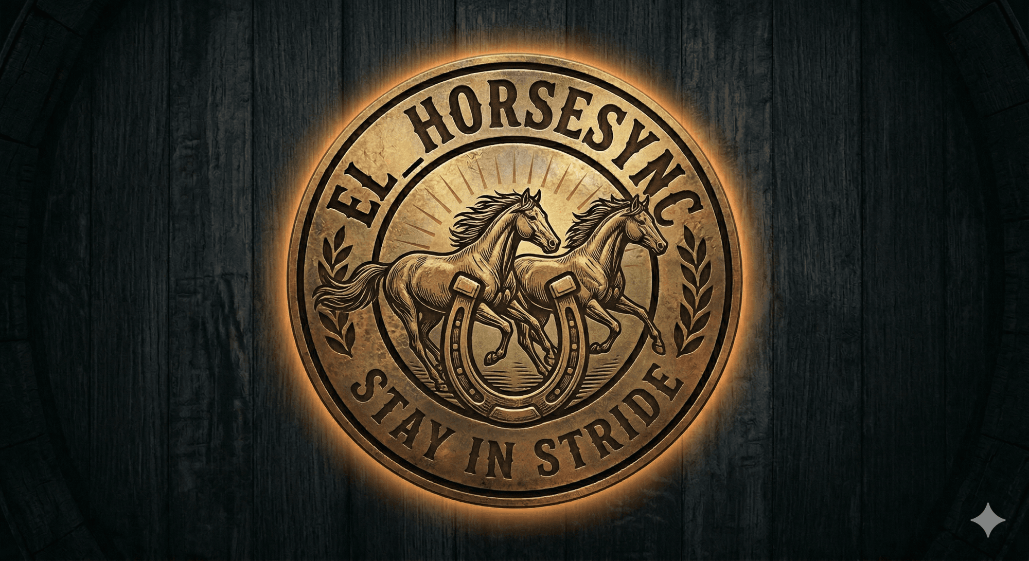el_horsesync