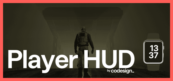 Player HUD