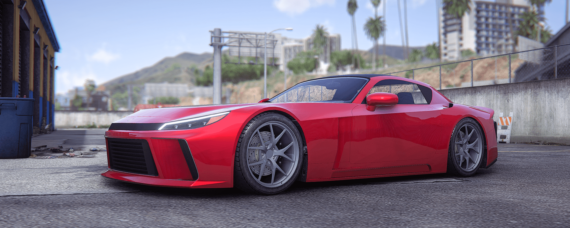 Karin Apexra