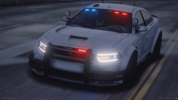 PD Buffalo STX Hellfire