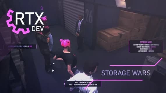 Storage Wars