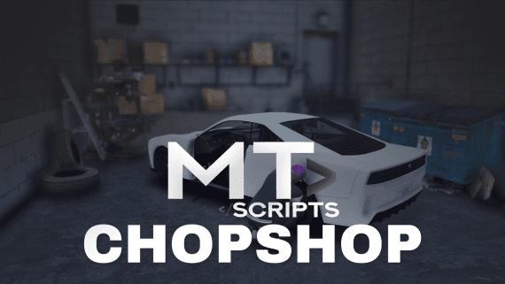 MT CHOPSHOP