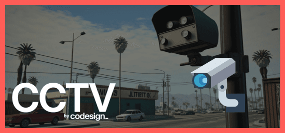CCTV Cameras