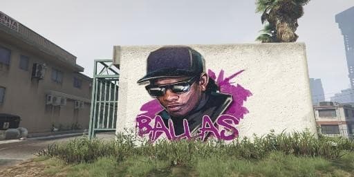 Ballas Mega Bundle 2