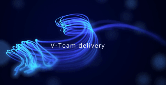 Simple Delivery System