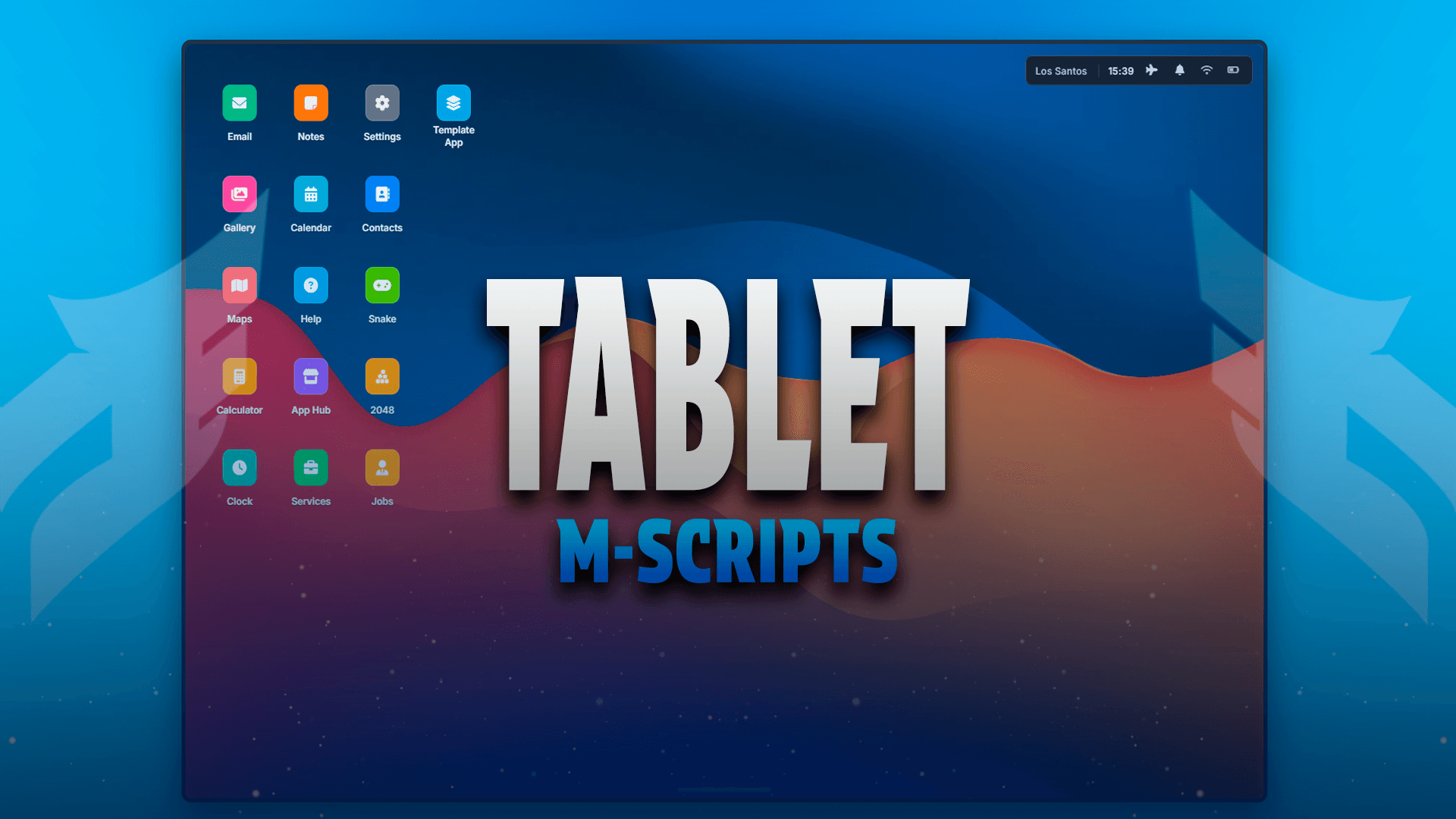 TABLET