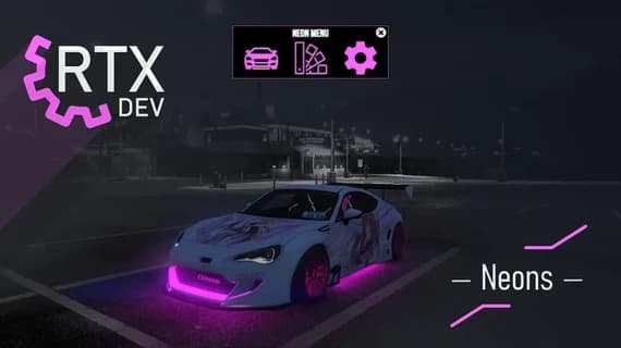 Retronix Development | Best FiveM Scripts & Maps
