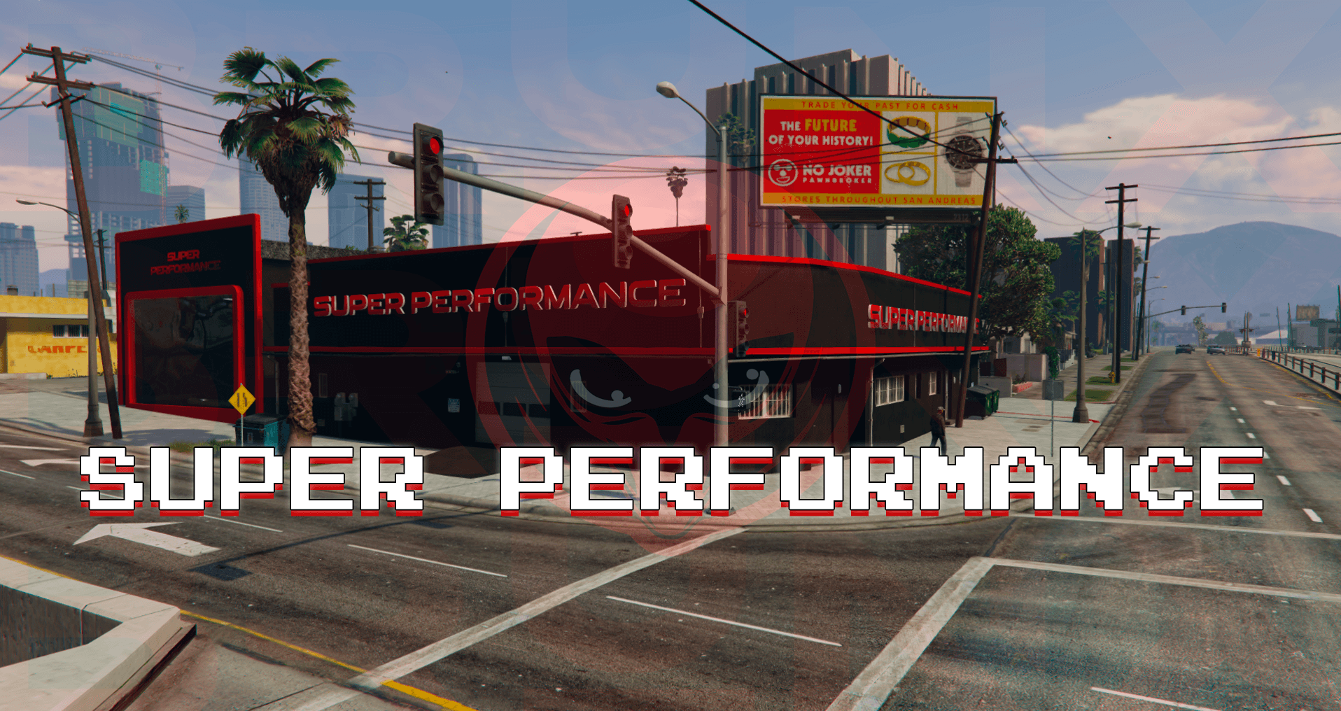 Super Performance