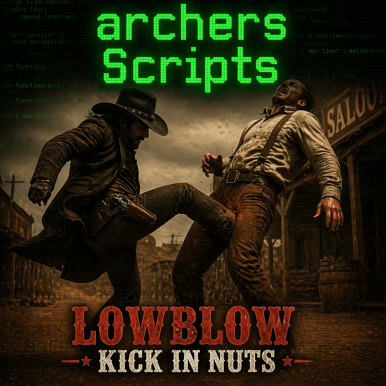 archer_lowblow
