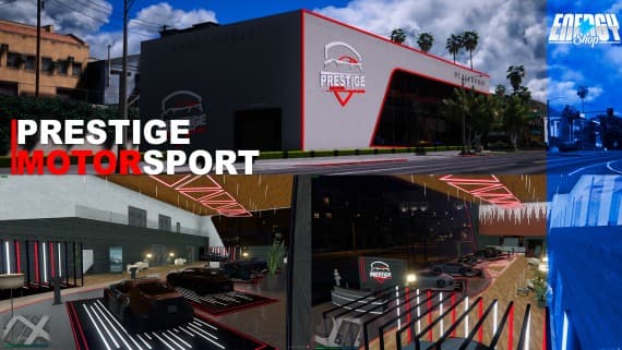 Prestige Motorsport