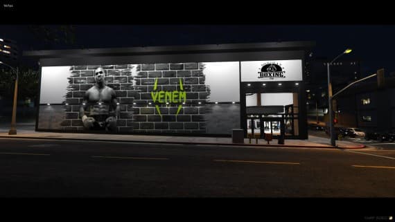 Micky Studio