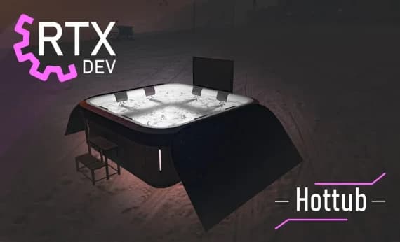 HOTTUB