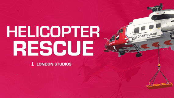 Helicopter Rescue