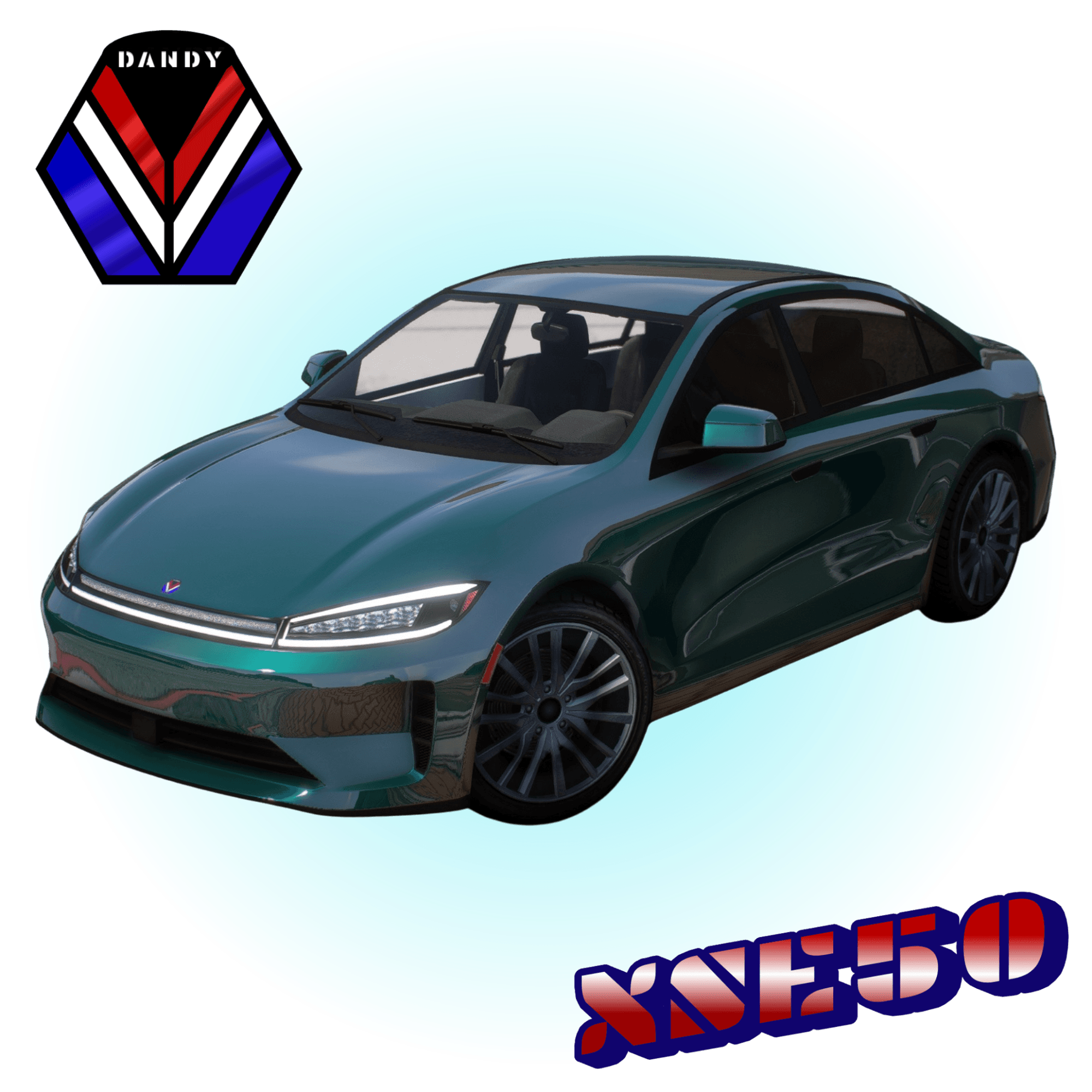 DANDY XSE50