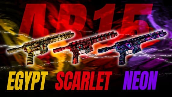 AR15 PACK