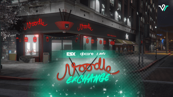 Noodle Exchange MLO
