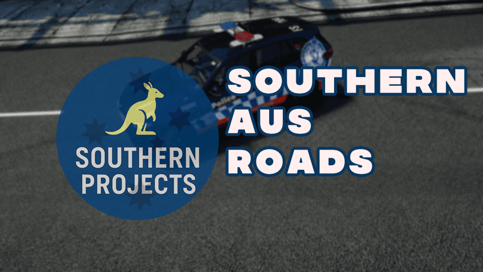 Southern AusRoads