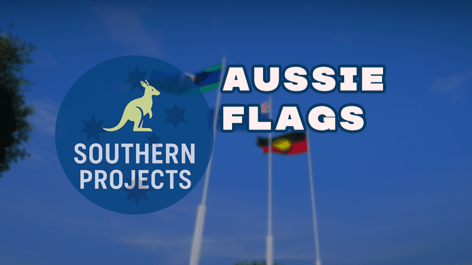 Southern Flags