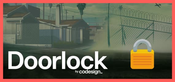 Door Lock