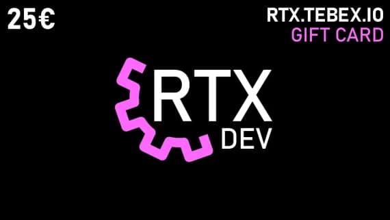Retronix Development | Best FiveM Scripts & Maps