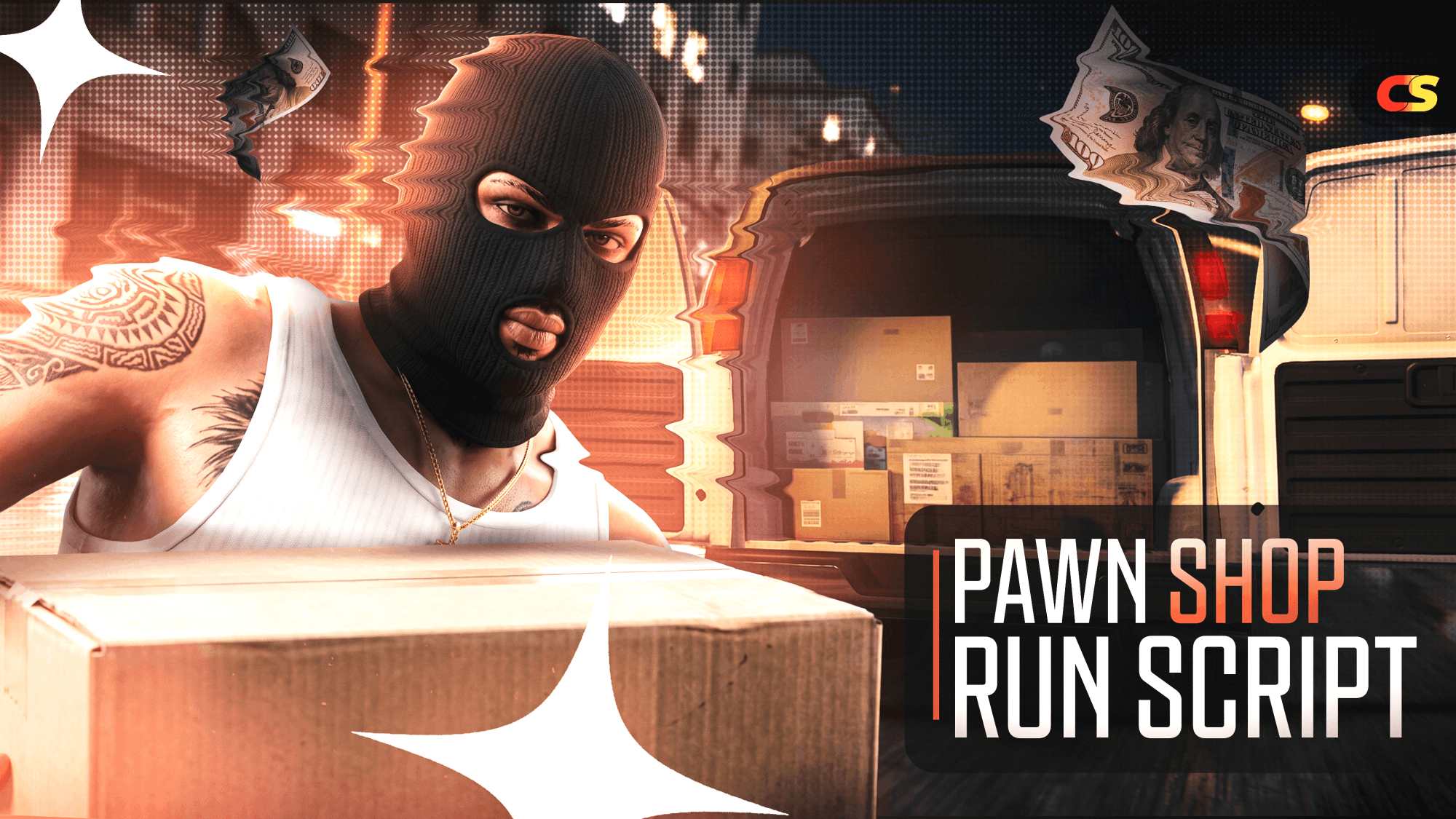 PAWN SHOP RUN