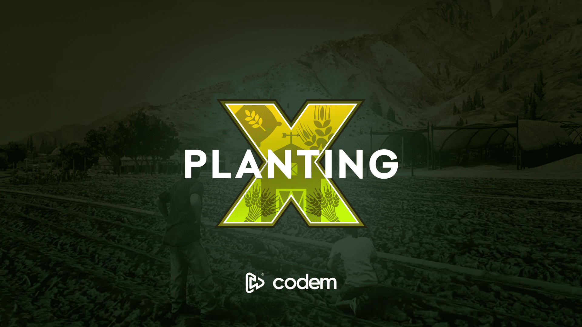 xPlanting
